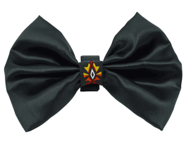 PR3007|Pets Ribbons (Color: Green, size: 4")