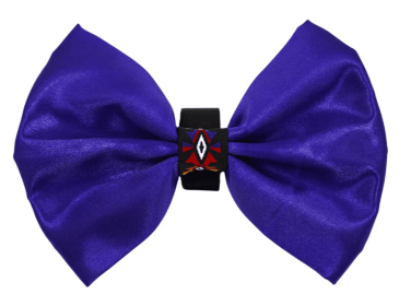 PR3007|Pets Ribbons (Color: Royal, size: 6")