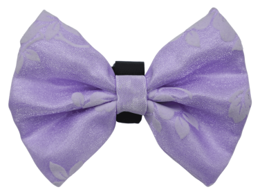 PR3010|Pets Ribbons (Color: Lavendar, size: 2")