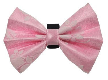 PR3010|Pets Ribbons (Color: Pink, size: 5")