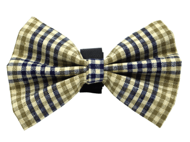 PR4004|Pets Ribbons (Color: Flax, size: 5")