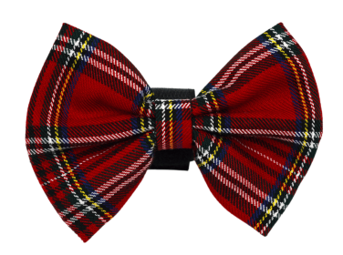 PR4013|Pets Ribbons (Color: Red, size: 3")