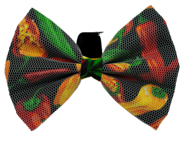 PR5005|Pets Ribbons (Color: Black, size: 5")