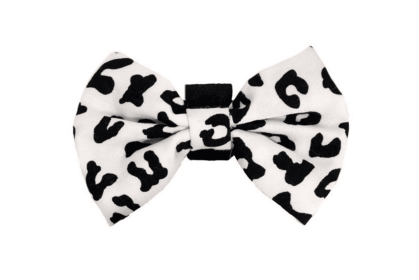 PR6000|Pets Ribbons (Color: White, size: 6")