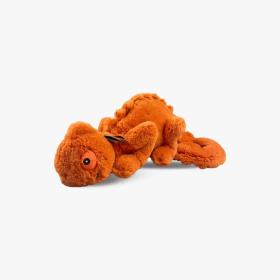 NANDOG My BFF Plush Toy (Color: NANDOG My BFF Chameleon Plush Dog Toy)