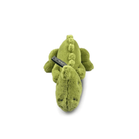 NANDOG My BFF Plush Toy (Color: Crocodile)