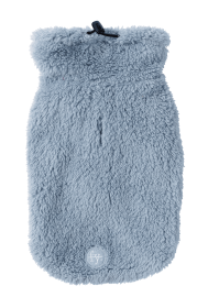 FuzzYard Turtle Teddy Washed (Color: Blue, size: Size 5)