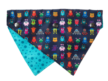 FuzzYard Bandana Yardsters (size: M/L)