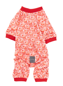 FuzzYard Pajamas Hey There Sweetie (size: Size 2)