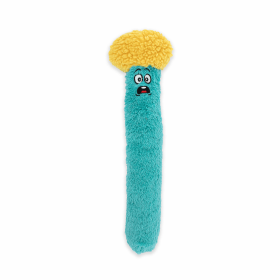 GURU Pet Company Fry Guys 'Nancy' Plush Dog Toy (size: XL)