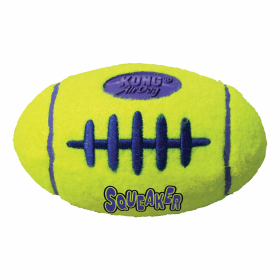 KONG(R) AirDog(R) Football Dog Fetch Toy (size: large)
