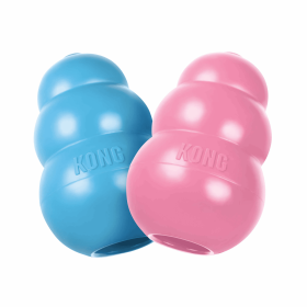 KONG(R) Puppy Chew Toy (size: XS)