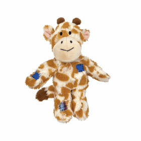 KONG(R) Wild Knots Giraffe Dog Rope Toy (size: Small/Medium)