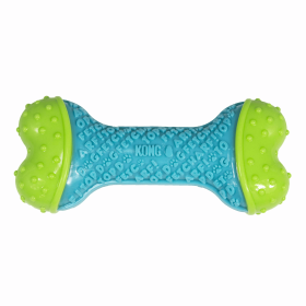 KONG(R) CoreStrength(TM) Bone Dog Chew Toy (size: Small/Medium)