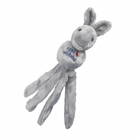 KONG(R) Wubba Friends Dog Tug Toy Assorted (size: XL)