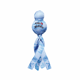 KONG(R) Wubba Camo Dog Tug Toy Assorted (size: large)