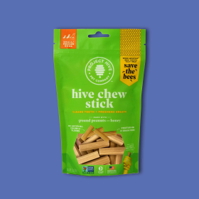 Project Hive Chew Stick Treats (size: Small 7oz)