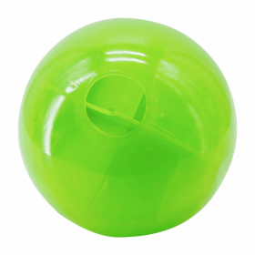 Planet Dog Orbee-Tuff Mazee Interactive Puzzle Dog Toy (Color: Green)