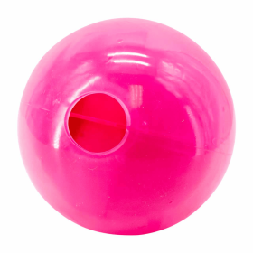 Planet Dog Orbee-Tuff Mazee Interactive Puzzle Dog Toy (Color: Pink)