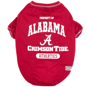 Alabama Tee Shirt (size: SM)