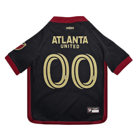 Atlanta United Pet Jersey (size: LG)