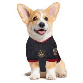 Atlanta United Pet Jersey (size: XS)