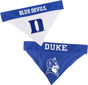 Duke Reversible Bandana (size: L-XL)