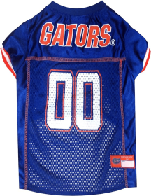Florida Pet Jersey (size: 3 XL)