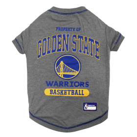 Golden State War Tee Shirt (size: XS)