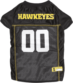 Iowa Pet Jersey (size: Md)