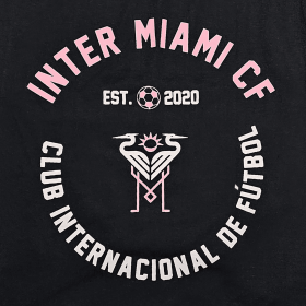 Inter Miami CF Pet Tee Shirt (size: XS)