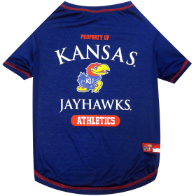Kansas Tee Shirt (size: XL)
