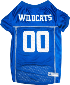 Kentucky Pet Jersey (size: XXL)
