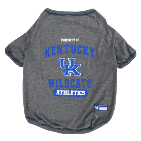 Kentucky Tee Shirt (size: SM)
