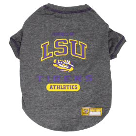 LSU Tee Shirt (size: Md)