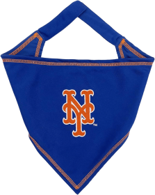 New York Mets Tie Around Bandana (size: S-M)