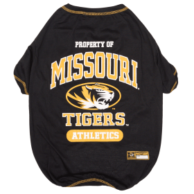 Missouri Tee Shirt (size: XS)