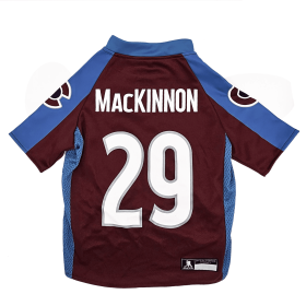 Nathan Mackinnon Jersey (Ava) (size: Md)