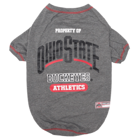 Ohio State Tee Shirt (size: XL)