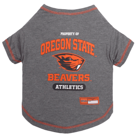 Oregon State Tee Shirt (size: Md)
