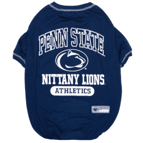 Penn State Tee Shirt (size: SM)
