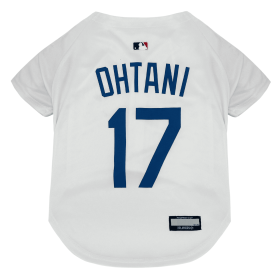 Shohei Ohtani Jersey (Lad) (size: XS)