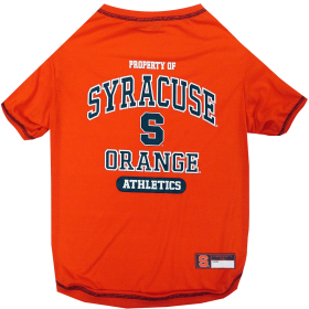 Syracuse Tee Shirt (size: XL)