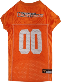 Tennessee Pet Jersey (size: 3 XL)