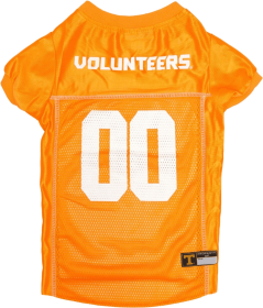 Tennessee Pet Jersey (size: XS)