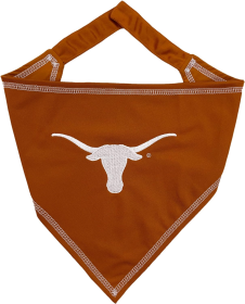 Texas Tie Around Bandana (size: S-M)