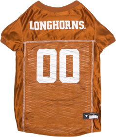 Texas Pet Jersey (size: XL)