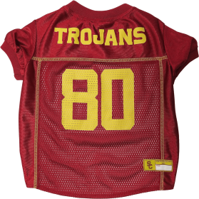 USC Pet Jersey (size: XS)