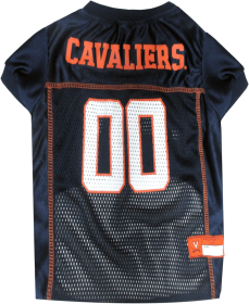 Virginia Pet Jersey (size: XL)