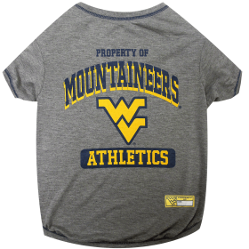 West Virginia Tee Shirt (size: XL)